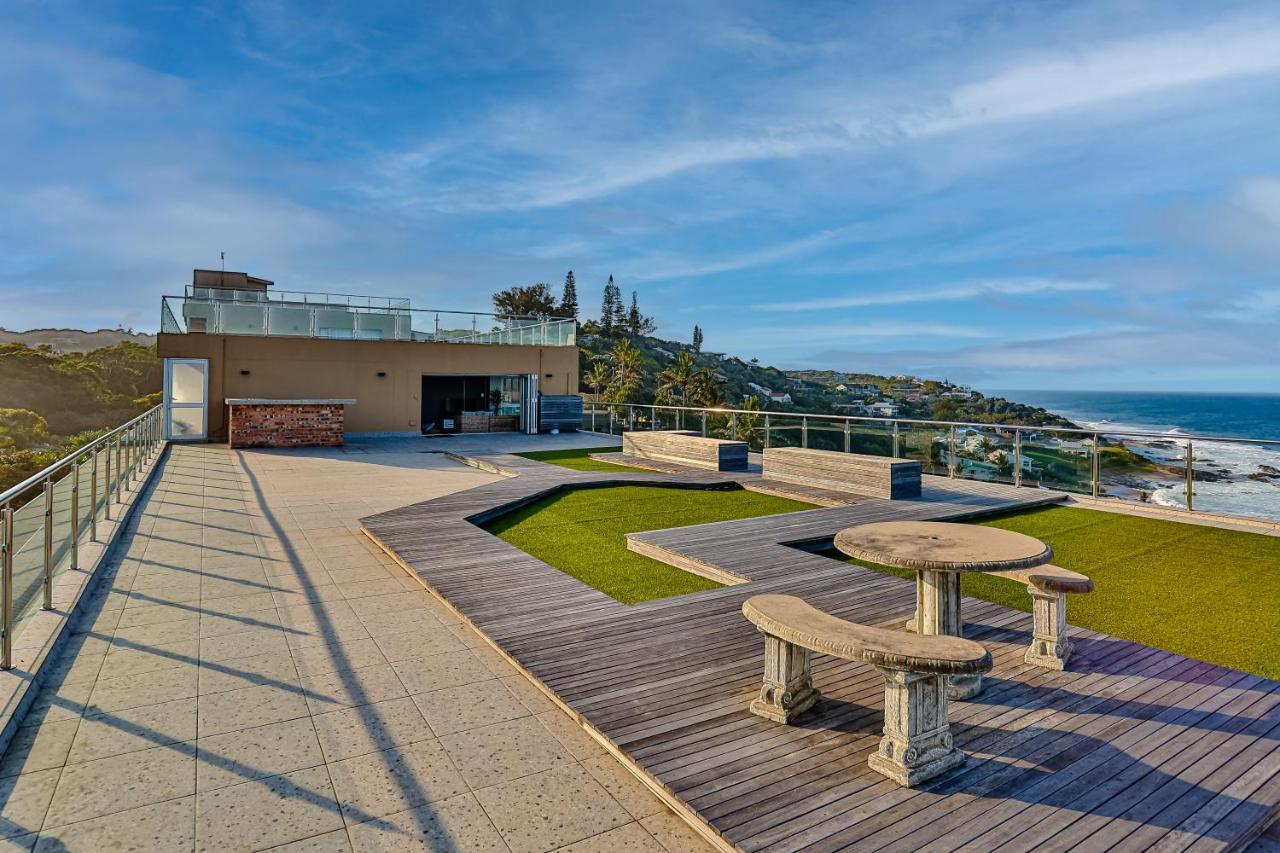 804 Villa Royale Μπαλίτο Εξωτερικό φωτογραφία
